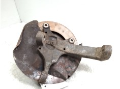 Recambio de mangueta delantera izquierda para hyundai h 1 h 1 furg.caja cerr.c. puerta referencia OEM IAM    2