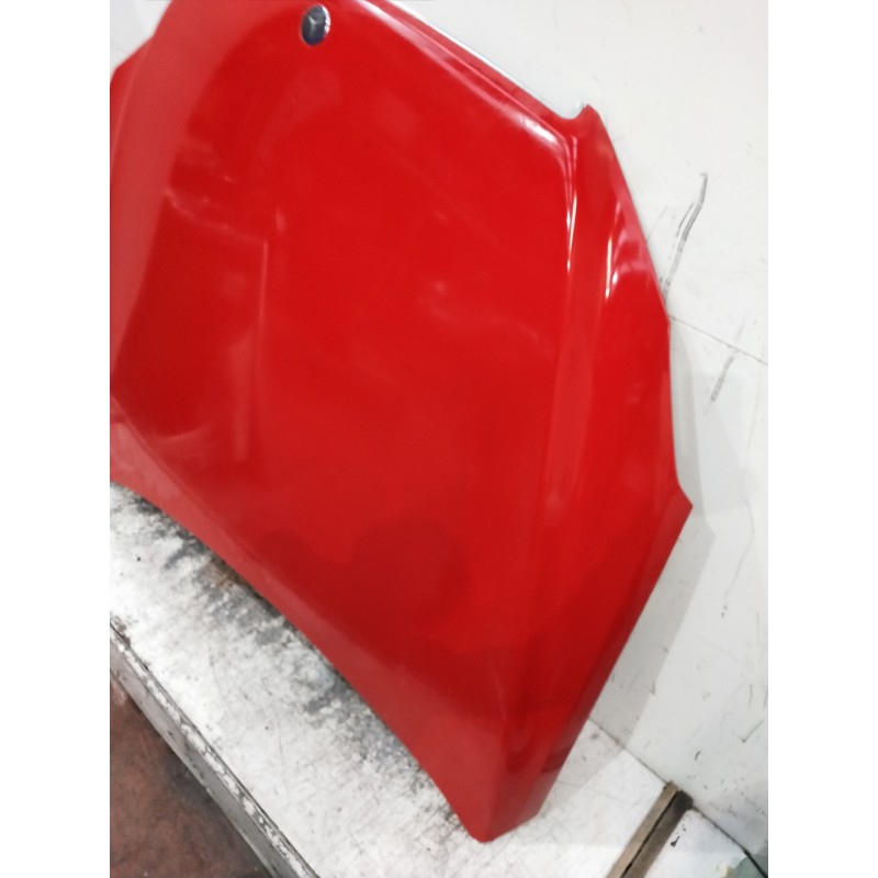 Recambio de capot para mercedes clase clk (w207) coupe 350 cdi be prime edition (207.322) referencia OEM IAM   
