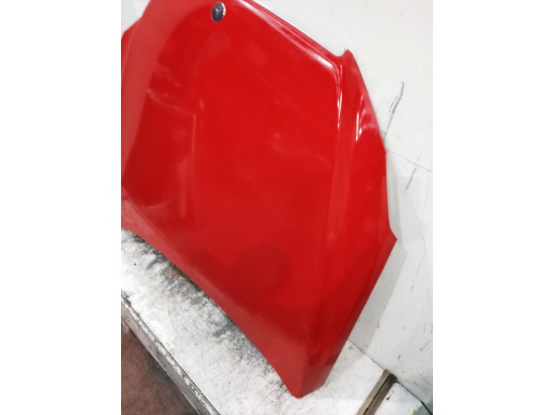 Recambio de capot para mercedes clase clk (w207) coupe 350 cdi be prime edition (207.322) referencia OEM IAM   