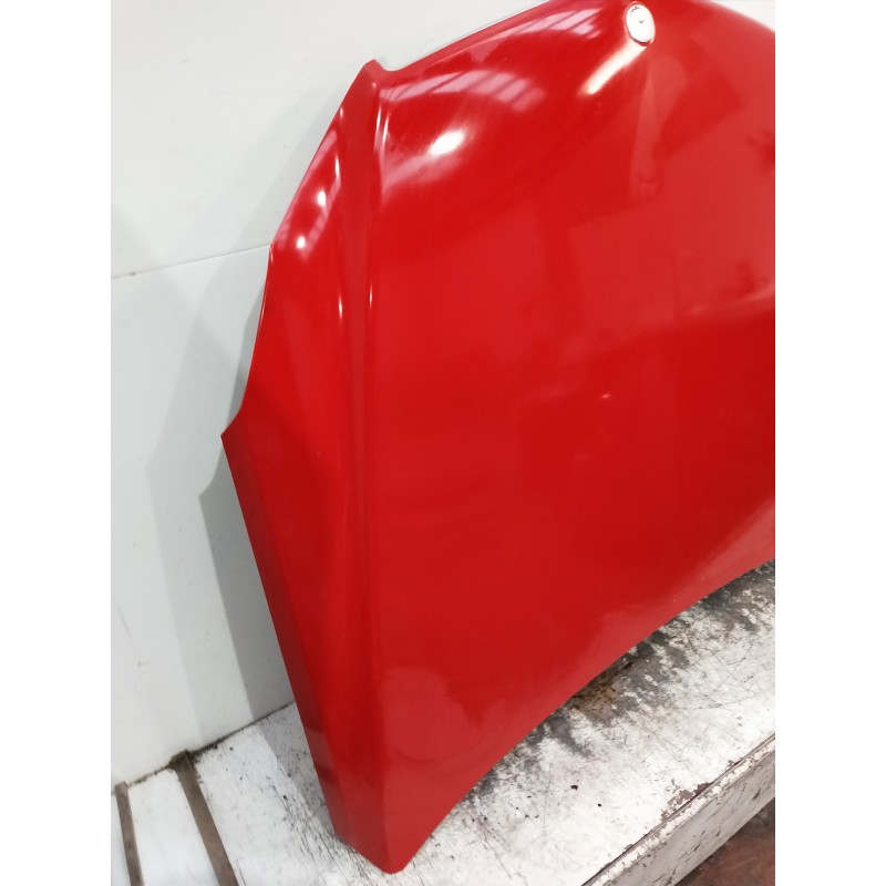 Recambio de capot para mercedes clase clk (w207) coupe 350 cdi be prime edition (207.322) referencia OEM IAM   