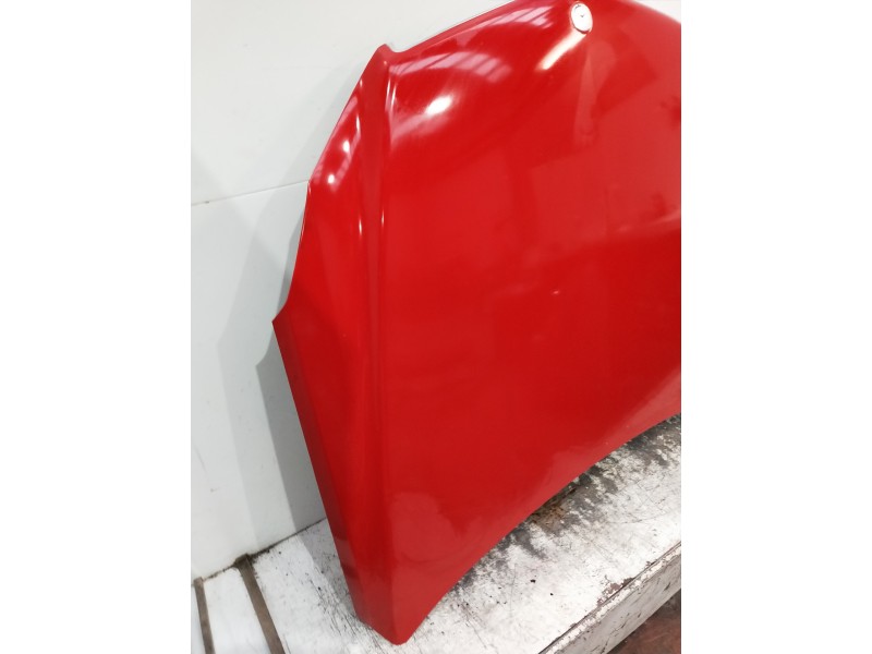 Recambio de capot para mercedes clase clk (w207) coupe 350 cdi be prime edition (207.322) referencia OEM IAM   