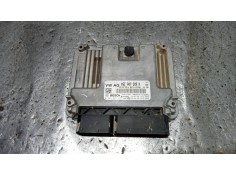 Recambio de centralita motor uce para skoda karoq (nu) ambition referencia OEM IAM 0261S21433 05E907309H 