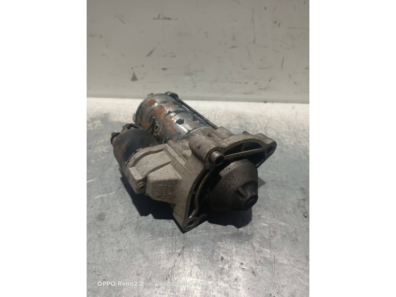 Recambio de motor arranque para peugeot 106 (s2) xn d referencia OEM IAM   