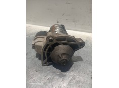 Recambio de motor arranque para peugeot 106 (s2) xn d referencia OEM IAM    2