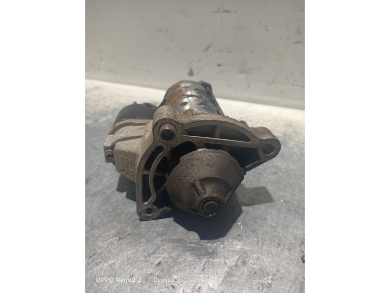 Recambio de motor arranque para peugeot 106 (s2) xn d referencia OEM IAM   