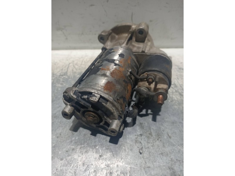 Recambio de motor arranque para peugeot 106 (s2) xn d referencia OEM IAM   