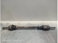 Recambio de transmision delantera derecha para peugeot 106 (s2) xn d referencia OEM IAM   