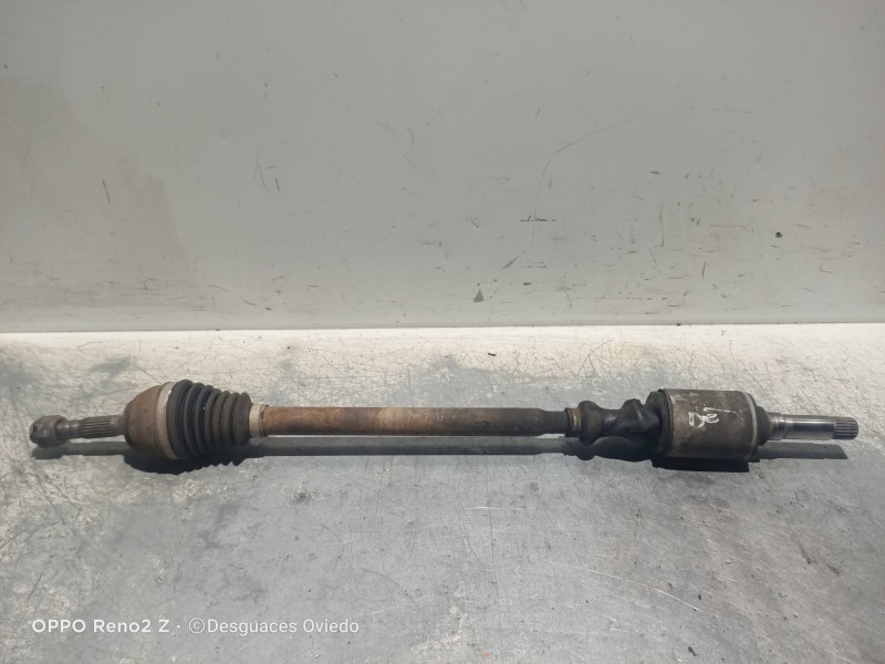 Recambio de transmision delantera derecha para peugeot 106 (s2) xn d referencia OEM IAM   