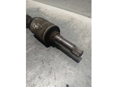 Recambio de transmision delantera derecha para peugeot 106 (s2) xn d referencia OEM IAM    2