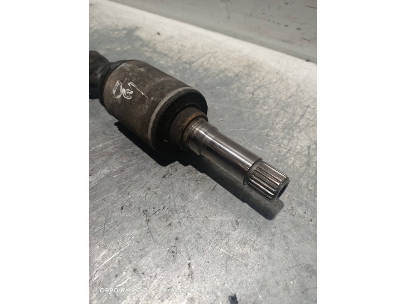 Recambio de transmision delantera derecha para peugeot 106 (s2) xn d referencia OEM IAM   