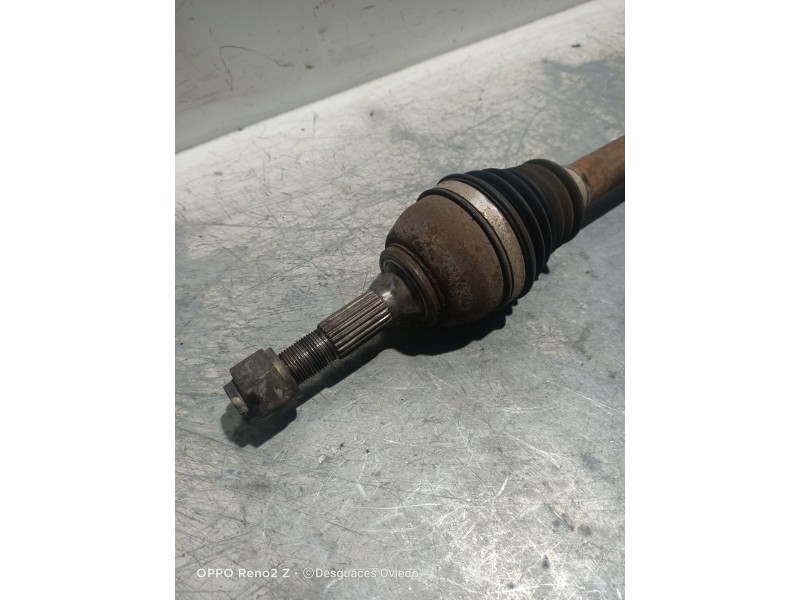 Recambio de transmision delantera derecha para peugeot 106 (s2) xn d referencia OEM IAM   