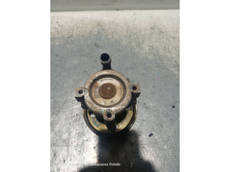 Recambio de bomba direccion para peugeot 106 (s2) xn d referencia OEM IAM 9637389680  