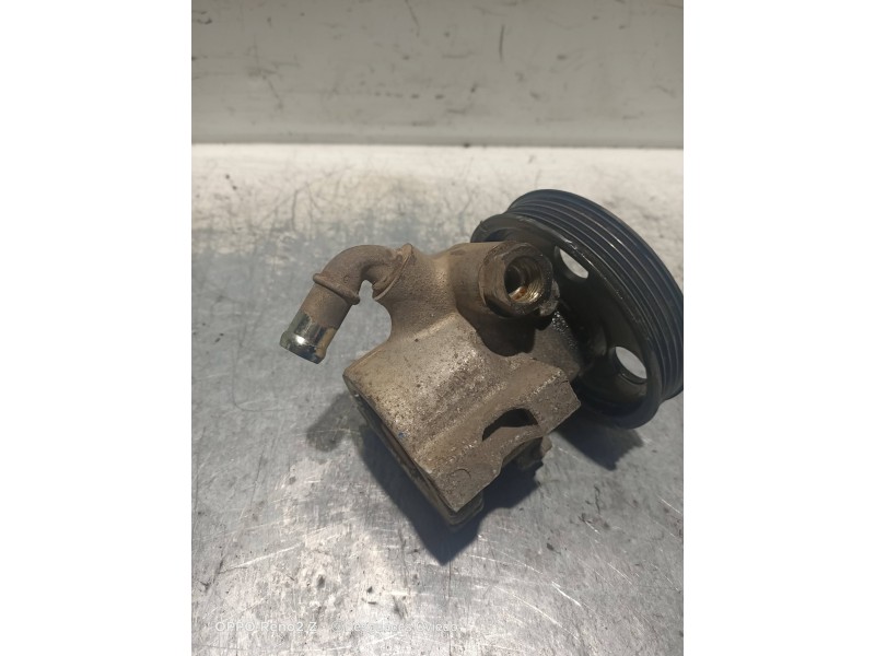 Recambio de bomba direccion para peugeot 106 (s2) xn d referencia OEM IAM 9637389680  