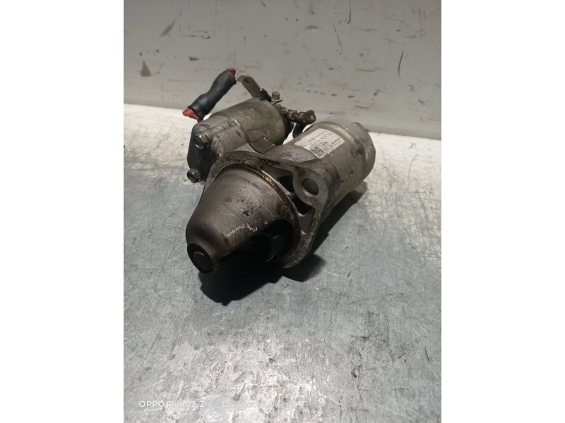 Recambio de motor arranque para opel astra h ber. enjoy referencia OEM IAM 8980147432 S114925B 