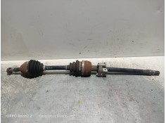 Recambio de transmision delantera derecha para opel astra h ber. enjoy referencia OEM IAM 13214837  