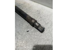 Recambio de transmision delantera derecha para opel astra h ber. enjoy referencia OEM IAM 13214837   2