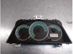 Recambio de cuadro instrumentos para toyota corolla verso (r1) referencia OEM IAM 838000F091 2574308260 M8