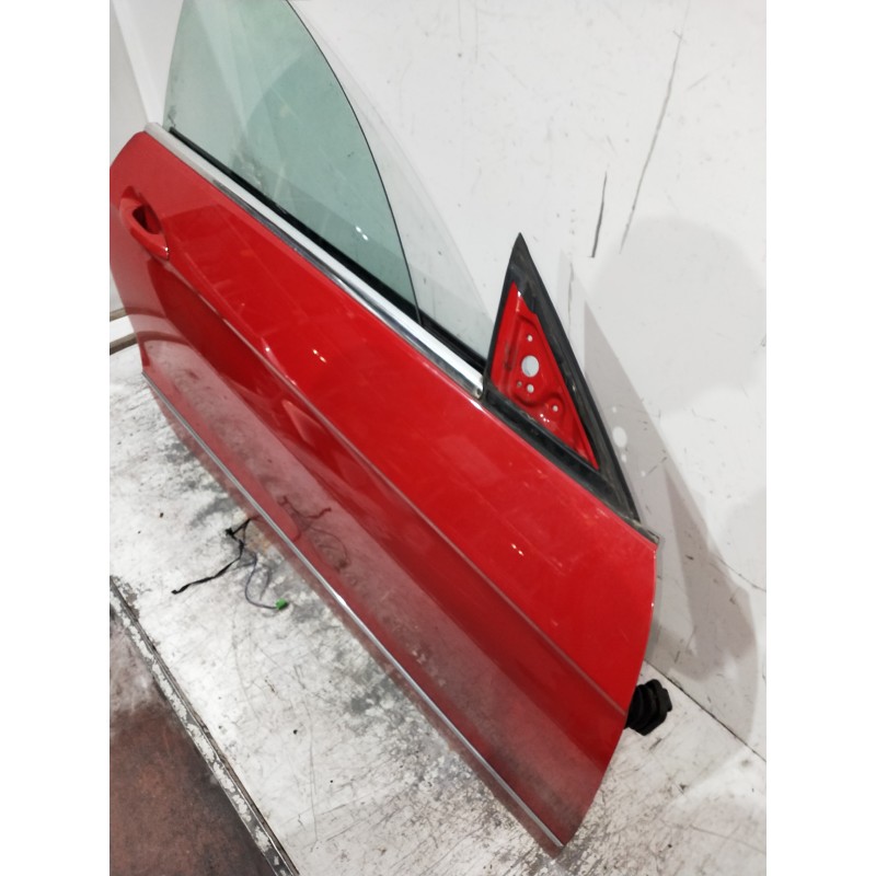 Recambio de puerta delantera derecha para mercedes clase clk (w207) coupe 350 cdi be prime edition (207.322) referencia OEM IAM 