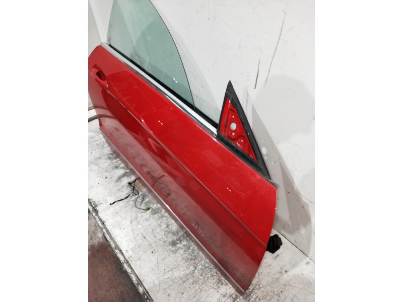 Recambio de puerta delantera derecha para mercedes clase clk (w207) coupe 350 cdi be prime edition (207.322) referencia OEM IAM 