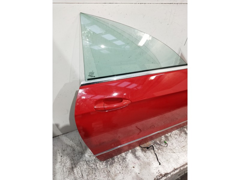 Recambio de puerta delantera derecha para mercedes clase clk (w207) coupe 350 cdi be prime edition (207.322) referencia OEM IAM 