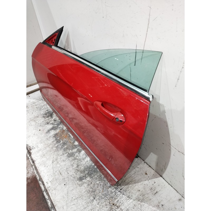 Recambio de puerta delantera izquierda para mercedes clase clk (w207) coupe 350 cdi be prime edition (207.322) referencia OEM IA