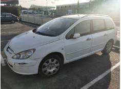 peugeot 307 break / sw (s1) del año 2002