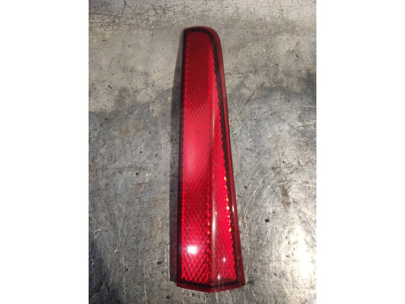 Recambio de piloto trasero derecho para nissan note (e11e) 1.5 dci turbodiesel cat referencia OEM IAM   CATADIOPTRICO