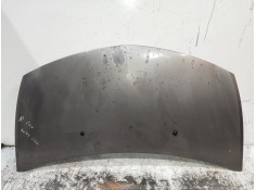 Recambio de capot para renault clio iii exception referencia OEM IAM   