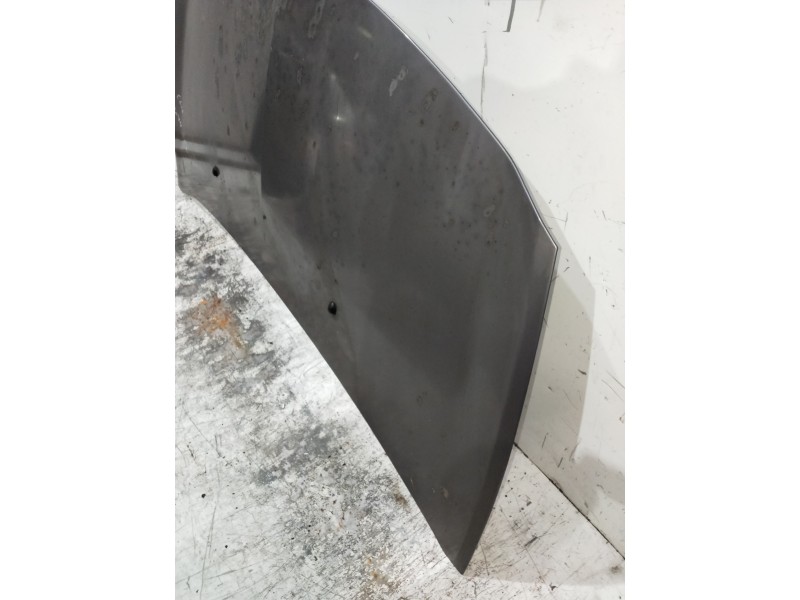 Recambio de capot para renault clio iii exception referencia OEM IAM   