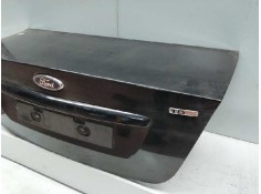 Recambio de tapa maletero para ford focus berlina (cap) 1.8 tdci turbodiesel cat referencia OEM IAM    2