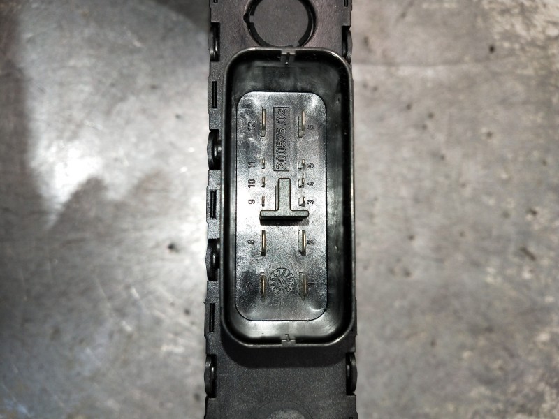 Recambio de modulo electronico para porsche cayenne (typ 92aa) diesel referencia OEM IAM 7PP959663E  