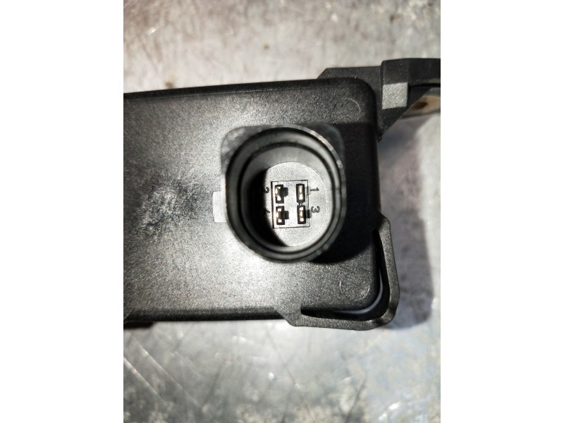 Recambio de modulo electronico para porsche cayenne (typ 92aa) diesel referencia OEM IAM 7P0907652  