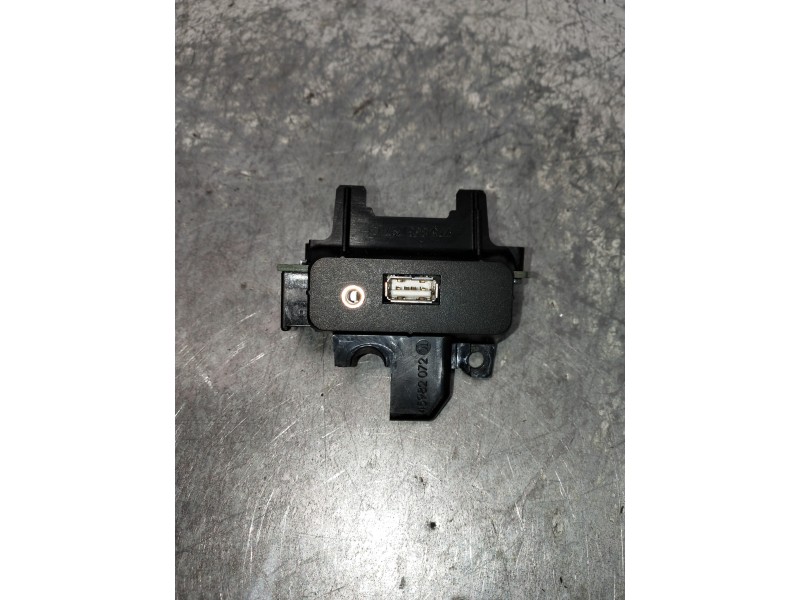Recambio de modulo electronico para porsche cayenne (typ 92aa) diesel referencia OEM IAM   