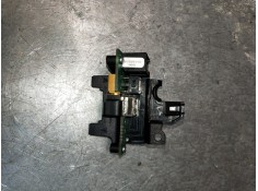 Recambio de modulo electronico para porsche cayenne (typ 92aa) diesel referencia OEM IAM    2