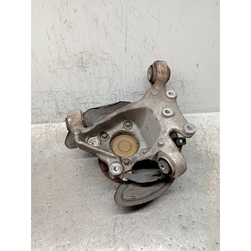 Recambio de mangueta trasera derecha para mercedes clase a (bm 177) a 200 d (177.012) referencia OEM IAM   