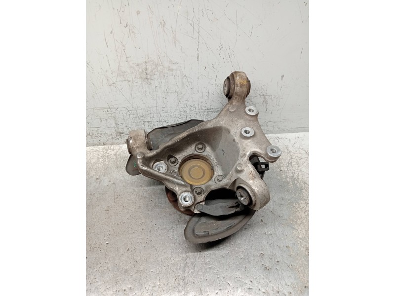 Recambio de mangueta trasera derecha para mercedes clase a (bm 177) a 200 d (177.012) referencia OEM IAM   