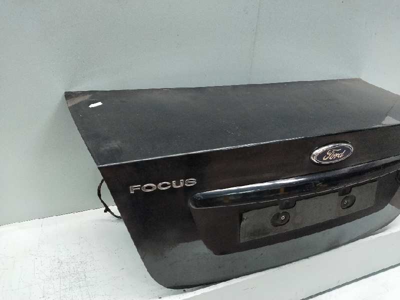 Recambio de tapa maletero para ford focus berlina (cap) 1.8 tdci turbodiesel cat referencia OEM IAM   