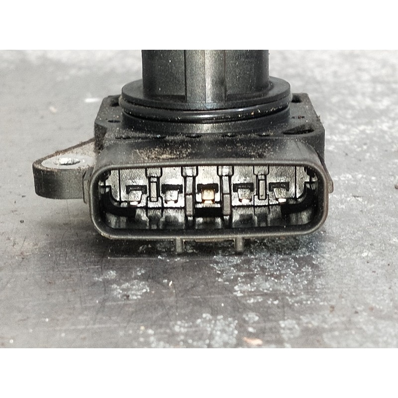 Recambio de caudalimetro para toyota corolla (e12) 1.6 linea sol berlina 3/5 referencia OEM IAM 2220422010 1974002030 