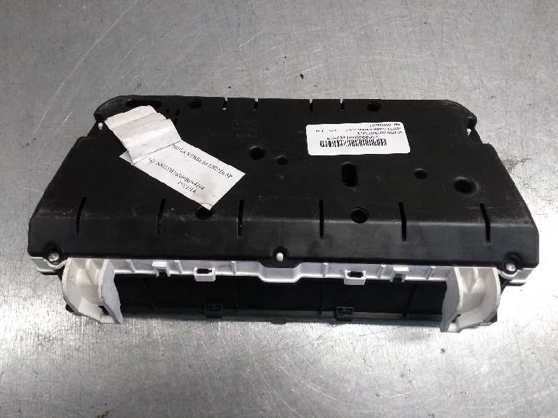 Recambio de cuadro instrumentos para toyota corolla verso (r1) referencia OEM IAM 838000F091 2574308260 M8
