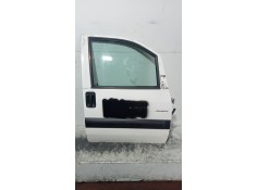 Recambio de puerta delantera derecha para citroen jumpy chapa confort 900kg referencia OEM IAM   5P