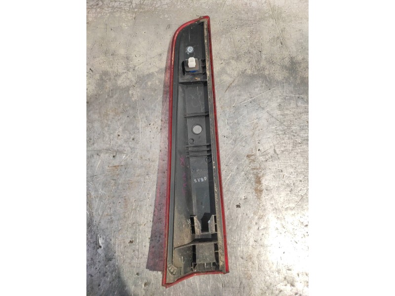 Recambio de piloto trasero derecho para nissan note (e11e) 1.5 dci turbodiesel cat referencia OEM IAM   CATADIOPTRICO