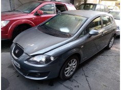 seat leon (1p1) del año 2012