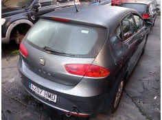 seat leon (1p1) del año 2012 2