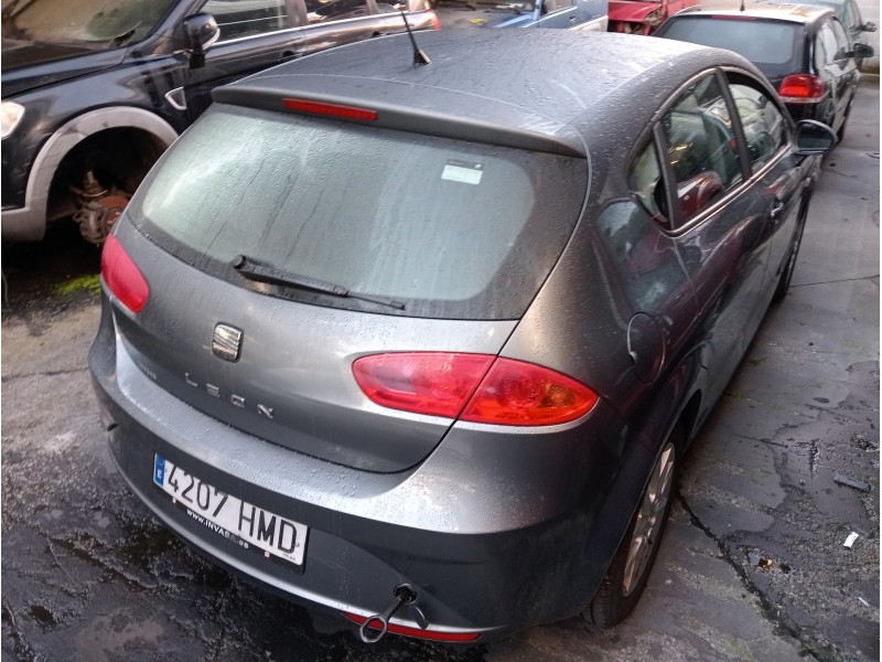 seat leon (1p1) del año 2012