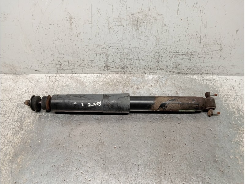 Recambio de amortiguador delantero izquierdo para jeep gr.cherokee (wj/wg) 2.7 crd limited referencia OEM IAM P52088900AN  