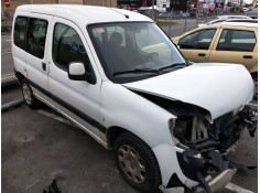 peugeot partner (s2) del año 2005