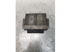 Recambio de centralita motor uce para peugeot 206 berlina xr referencia OEM IAM 9646988680 9644625680 