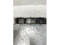 Recambio de centralita motor uce para peugeot 206 berlina xr referencia OEM IAM 9646988680 9644625680  2