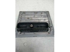 Recambio de centralita motor uce para ford ka (ccq) bitono referencia OEM IAM S118685001F 1S5X12A650BE SIM24