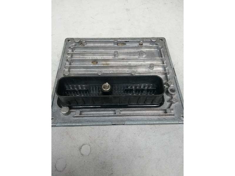 Recambio de centralita motor uce para ford ka (ccq) bitono referencia OEM IAM S118685001F 1S5X12A650BE SIM24